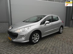 Peugeot 308 - 1.6 VTi Style Apk Climate control Lederen bekleding