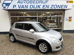 Suzuki Swift - 1.3 Cool 1e eigenaar