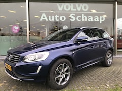 Volvo XC60 - 2.0 T5 FWD Ocean Race Automaat | Rijklaar incl 12 mnd Bovag | Standkachel On-Call Sportsto