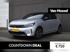 Opel Corsa - 1.2 Turbo GS 100pk | Navi | LMV | Camera | Apple Carplay/Android Auto | Cruise