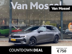 Opel Astra Sports Tourer - 1.2 Turbo GS | DEMO | STOEL/STUUR/VERWARMING | AUTOMAAT |