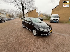 Volkswagen Polo - Airco / Bouwjaar 2016 / 124.000 NAP / Mooie auto