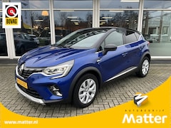 Renault Captur - 1.0 TCe 90 Intens