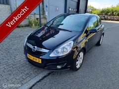 Opel Corsa - 1.4-16V AIRCO