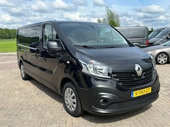 Renault Trafic - 1.6 dCi T29 L2H1 Luxe Energy 145 PK NAVI