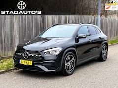 Mercedes-Benz GLA-Klasse - 200 AMG Night Ambiënt Light|Camera|Widescreen