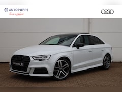 Audi A3 Limousine - 35 TFSI 150pk S tronic Advance Sport S-Line