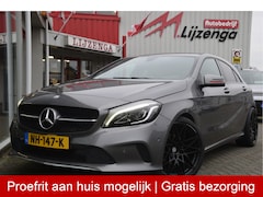 Mercedes-Benz A-klasse - 180 Lease Edition Plus LED | Navi | AC | Bluetooth | LMV | PDC