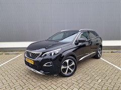 Peugeot 3008 - 1.2 PureTech AGC Allure 360 Camera Leder Navi