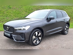 Volvo XC60 - 2.0 T6 Plug-in hybrid AWD Plus Dark