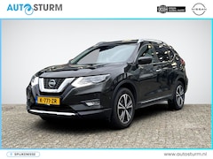 Nissan X-Trail - 1.3 DIG-T Tekna | Panoramadak | Stuur- + Stoelverwarming | BOSE Audio | Apple Carplay/Andr