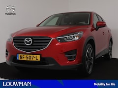 Mazda CX-5 - 2.0 SkyActiv-G 165 GT-M Line 2WD | Trekhaak |