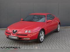 Alfa Romeo GTV - 2.0 V6 Turbo Busso GTA 17" Airco Top staat