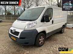 Peugeot Boxer - Bestel 330 2.2 HDI L1H1