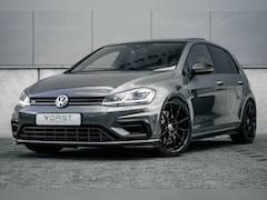 Volkswagen Golf - 2.0 TSI 4Motion Performance Pano DSG DCC