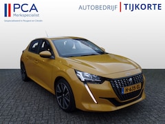 Peugeot 208 - 1.2 PureTech active