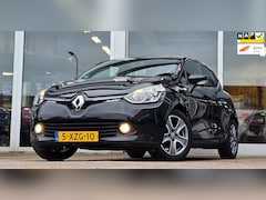 Renault Clio - 0.9 TCe ECO Night&Day 1e Eigenaar Navi Mooi APK 12-2025