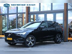 Volvo XC60 - 2.0 PlugInHybride T6 AWD R-Design|Stuurverwarming|PDC|ElekKlep