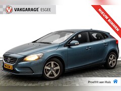 Volvo V40 - 1.6 115 PK D2 Kinetic, Meeneemprijs DB riem is Verv. | Navigatie | 16'' LMV | Clima | PDC