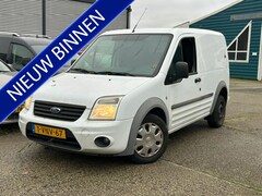 Ford Transit Connect - T220S 1.8 TDCi Trend | Airco | Nw. APK