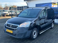 Peugeot Partner - 120 1.6 BlueHDi 75 L1 Premium Pack / AIRCO / CRUISE CONTROL /