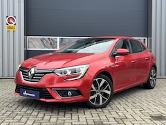 Renault Mégane - 1.3 TCe Bose Automaat | Navi | Bose | Carplay | Camera | DAB | Half Leer