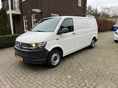 Volkswagen Transporter - 2.0 TDI L2H1