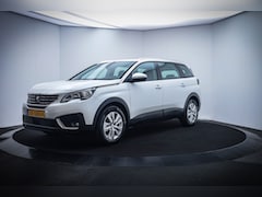 Peugeot 5008 - 1.2T 7Pers EXECUTIVE DIGIDASH/CARPLAY/TREKHAAK/NAVI/CLIMA/CRUISE/PDC/LMV