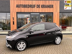 Toyota Aygo - 1.0 VVT-i x-sport