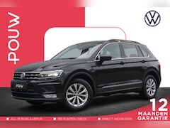 Volkswagen Tiguan - 1.4 TSI 150pk 4Motion Comfortline | Head-up | Trekhaak | Navigatie