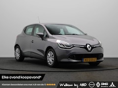 Renault Clio - TCe 90pk Expression | Cruise control | Airco | Bluetooth |