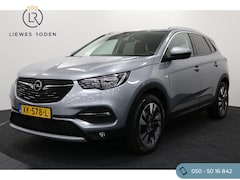 Opel Grandland X - 1.2 Turbo Innovation