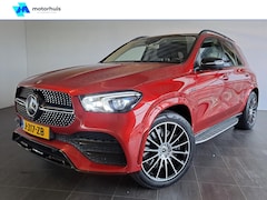 Mercedes-Benz GLE-Klasse - 350 de 4MATIC 320pk 9G-TRONIC Premium Plus