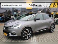 Renault Scénic - TCe 130 Bose | Verwarmbare voorstoelen | Bose Premium Audio | Parkeersensoren voor en acht