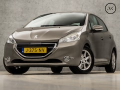 Peugeot 208 - 1.4 VTi Sport (GROOT NAVI, CRUISE, LM VELGEN, SPORTSTOELEN, STUURWIEL MULTIFUNCTIONEEL, NI