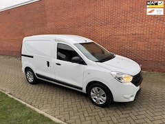 Dacia Dokker - 1.5 dCi 90 Solid Airco