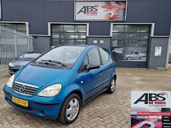 Mercedes-Benz A-klasse - 160 Elegance AIRCO APK NOV 2025