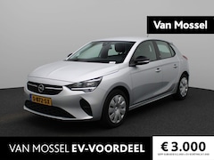 Opel Corsa-e - Level 2 50 kWh | Navi | ECC | Apple Carplay