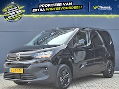 Citroën Berlingo - Van 1.5 HDi 130pk Automaat | Carplay | 16 inch velgen | Camera | Betimmering