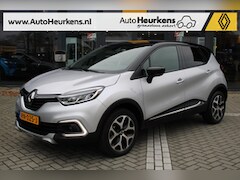 Renault Captur - TCe 120 Edition One Captur 1.2 TCe Edition One | NL-auto | Dealer onderhouden | Afn. Trekh