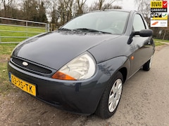 Ford Ka - 1.3 Summer Edition keurig netjes met airco