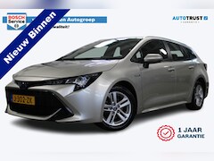 Toyota Corolla Touring Sports - 1.8 Hybrid Active | Incl. 12 maanden garantie | Adaptive cruise control | Climate control