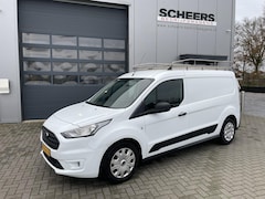 Ford Transit Connect - 1.5 EcoBlue 100PK L2 Trend | Airco | Imperiaal