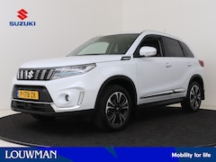 Suzuki Vitara - 1.4 Boosterjet Style Smart Hybrid I Navigatie I Climate Control I Cruise Control Adaptief