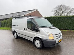 Ford Transit - 2.2 TDCI 125PK - AC - EURO 5 - APK 10/2025