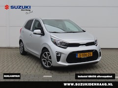 Kia Picanto - 1.0 DPi DynamicPlusLine / Navigatie/ Achteruitrij camera