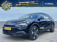 Citroën C4 - 1.2 PureTech 100pk You | Climate Control | Achteruitrijcamera | Parkeersensoren | Cruise C