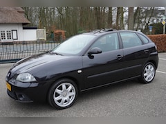 Seat Ibiza - 1.4-16V Chill Out 5Drs Airco Opendak Trekhaak