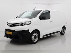 Toyota ProAce Worker - 1.5 D-4D Cool Comfort