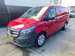 Mercedes-Benz Vito - 114 CDI Lang Automaat